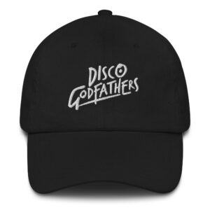 Dad hat