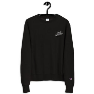 DGF x Champion Crewneck