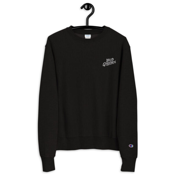 DGF x Champion Crewneck