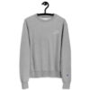 DGF x Champion Crewneck - Image 2